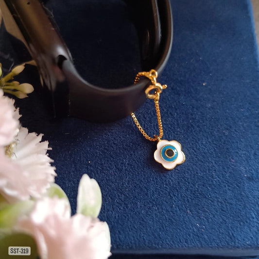 SST 319 | FLORAL WATCH CHARM