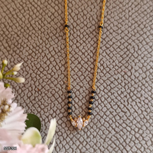 SST 321KC | MANGALSUTRA