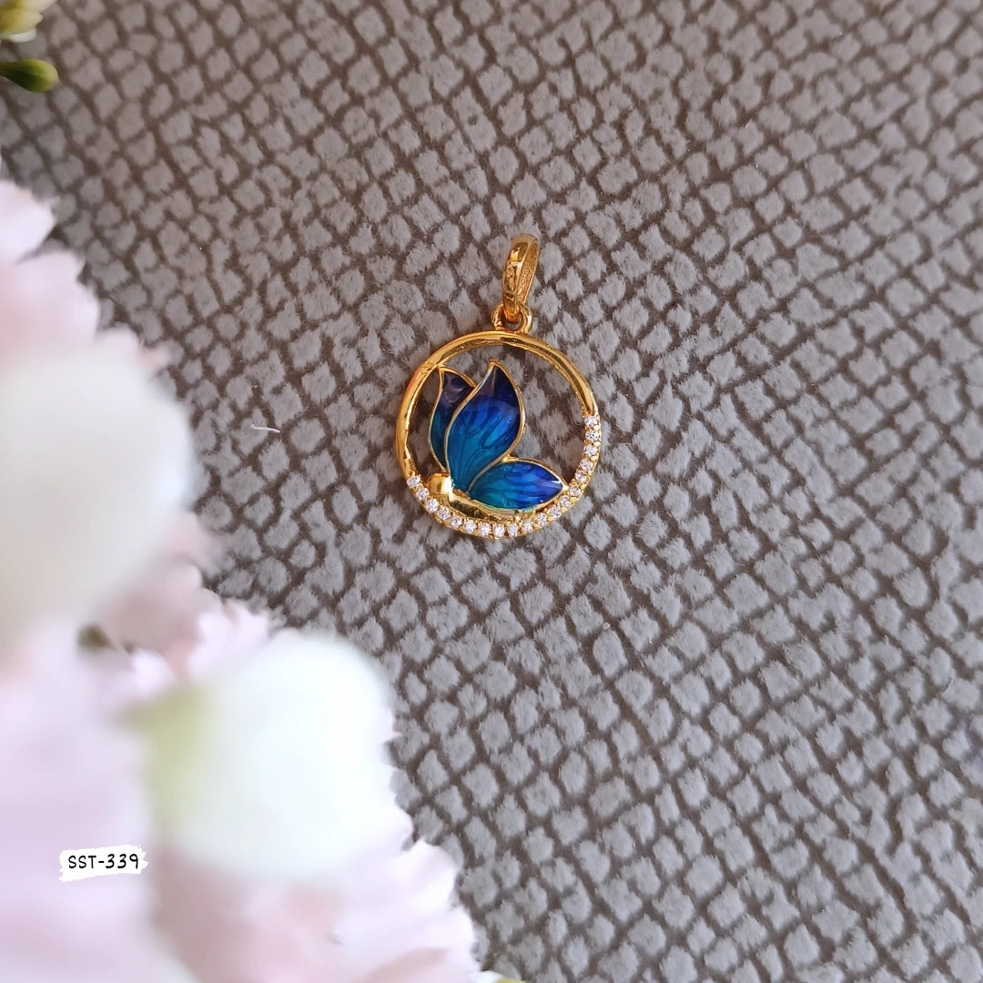 SST 339 | PENDENT