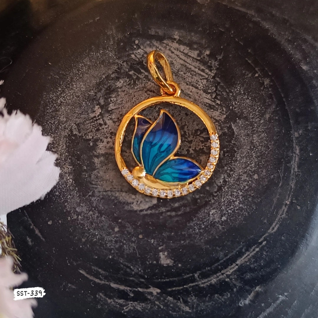 SST 339 | PENDENT