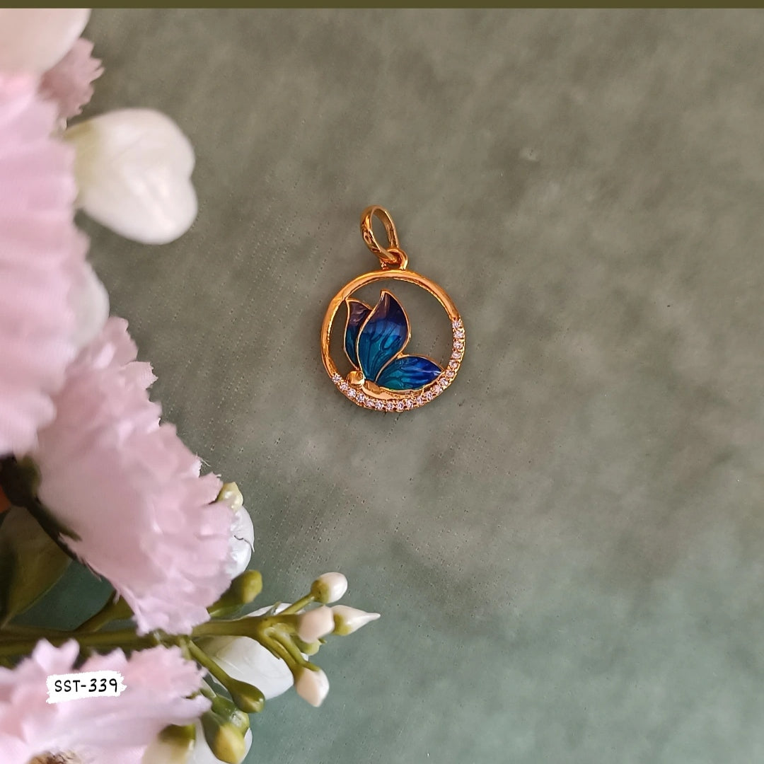 SST 339 | PENDENT