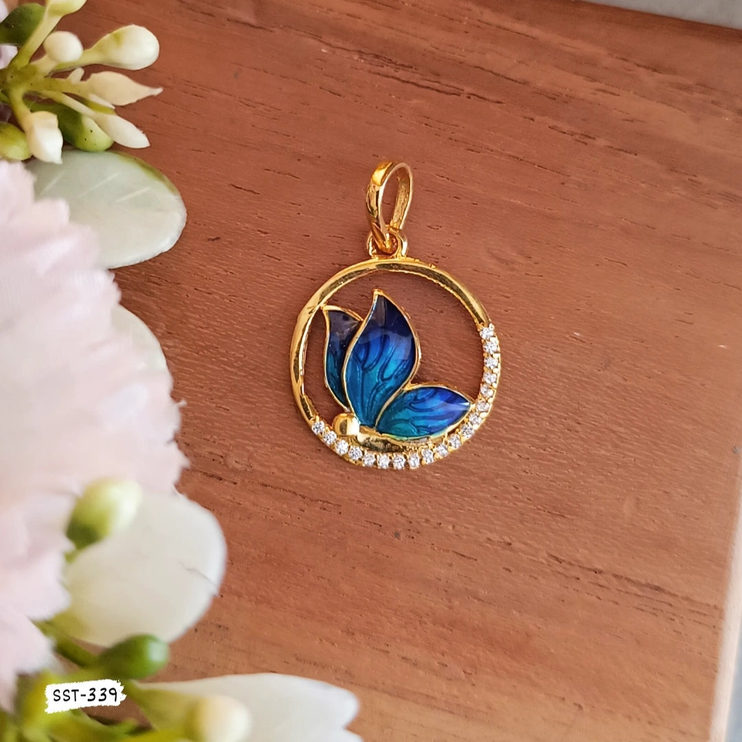 SST 339 | PENDENT