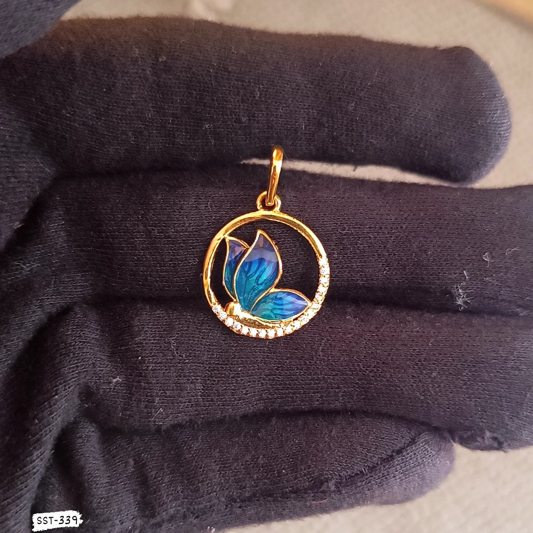SST 339 | PENDENT