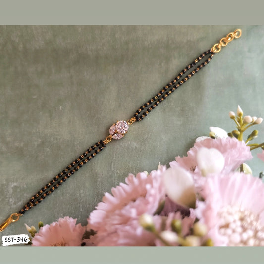 SST 346 | HAND MANGALSUTRA