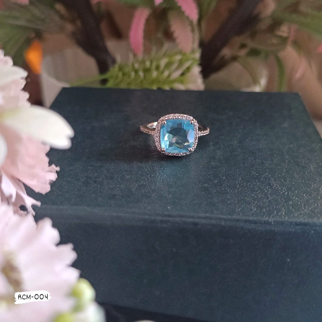 RCM 004 | RING