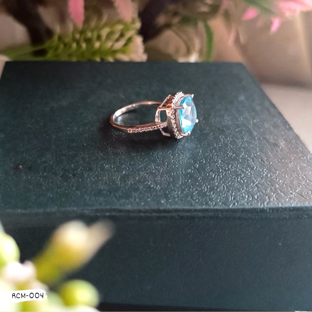 RCM 004 | RING