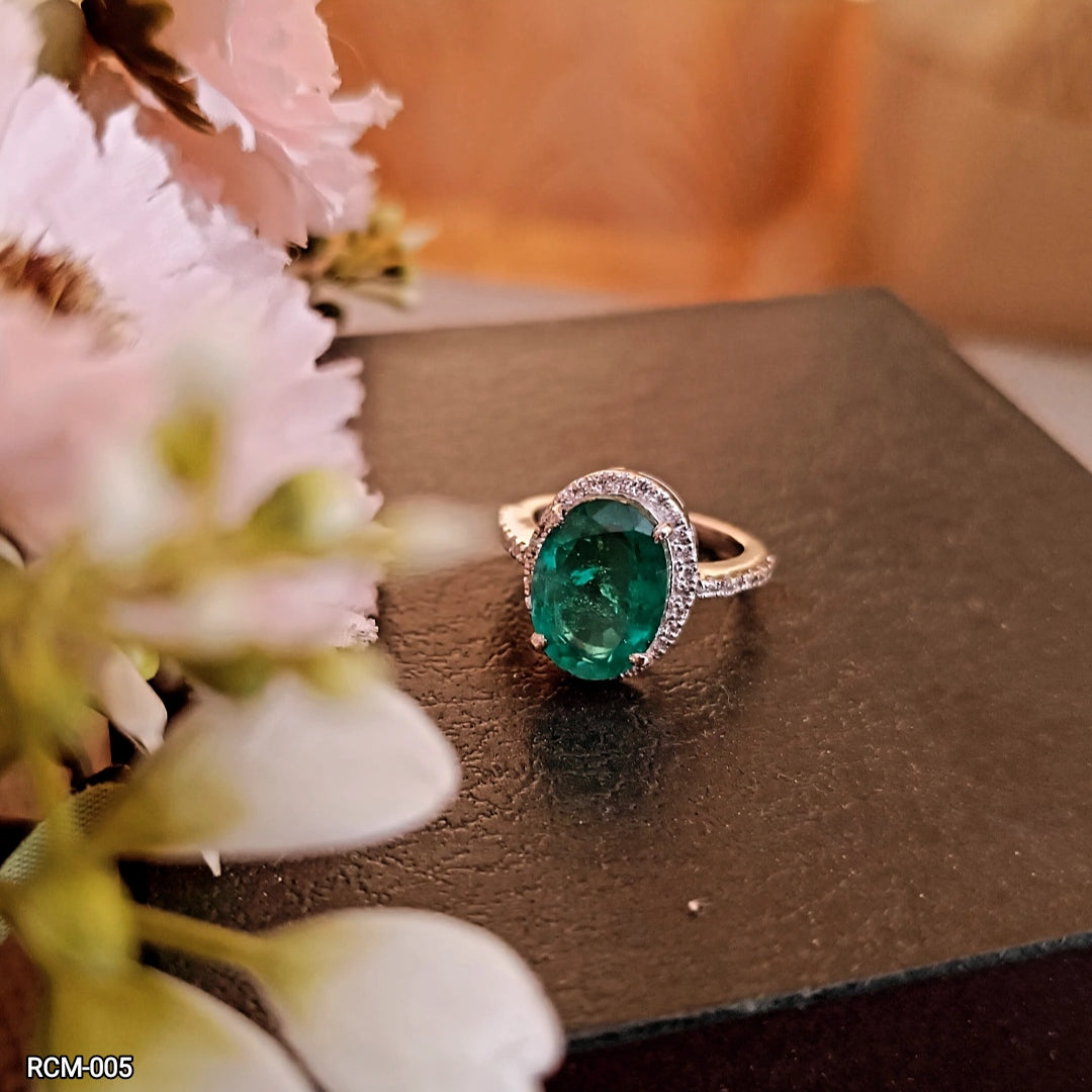 RCM 005 | RING