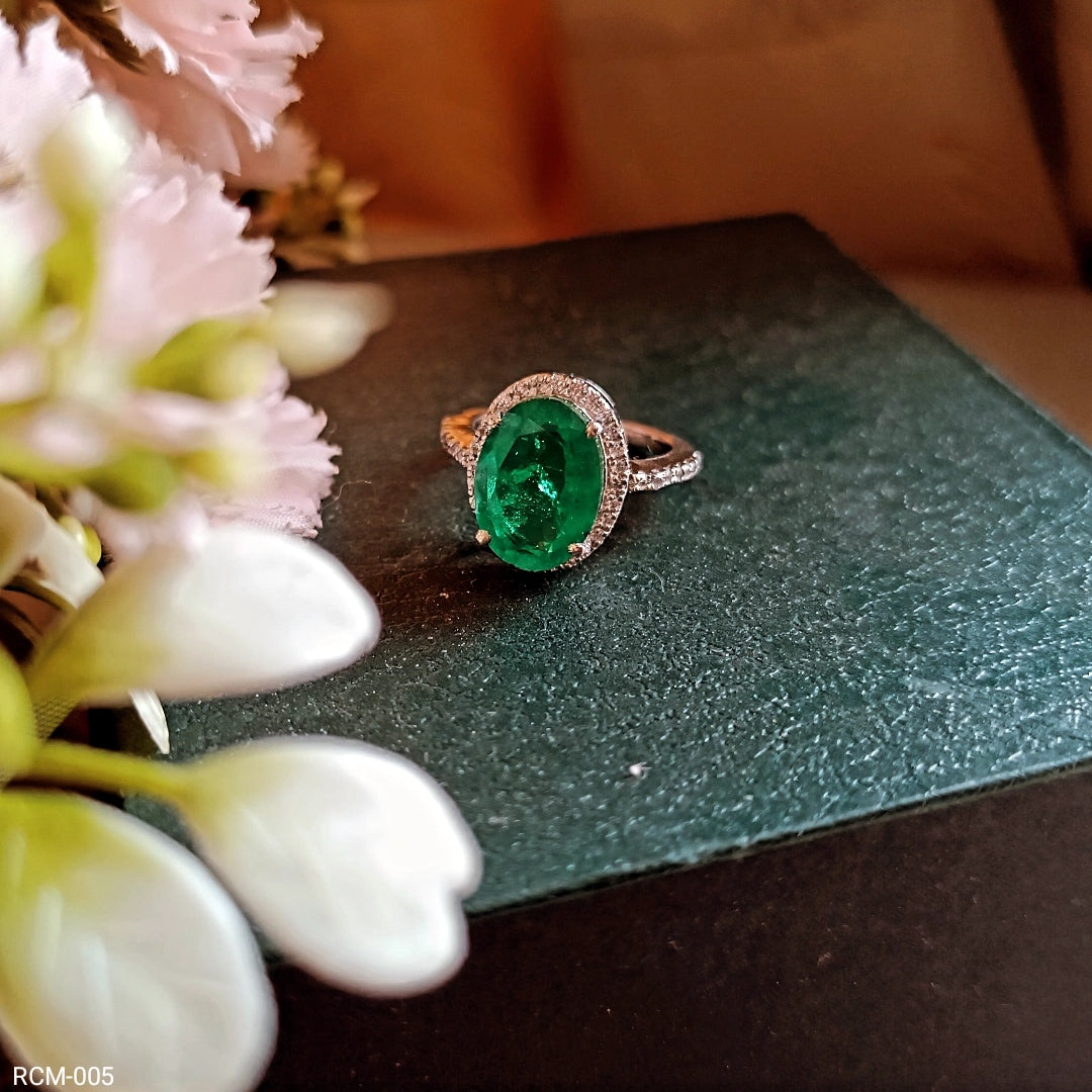 RCM 005 | RING