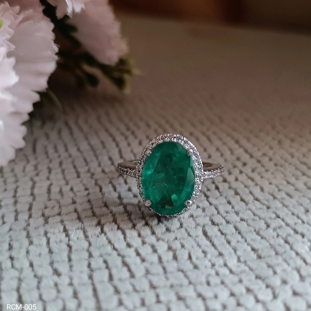 RCM 005 | RING