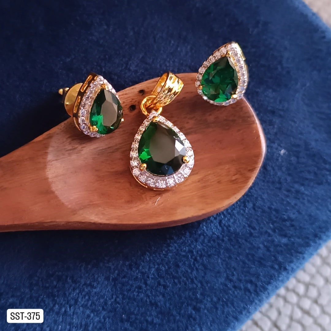 SST 375 | PENDENT SET