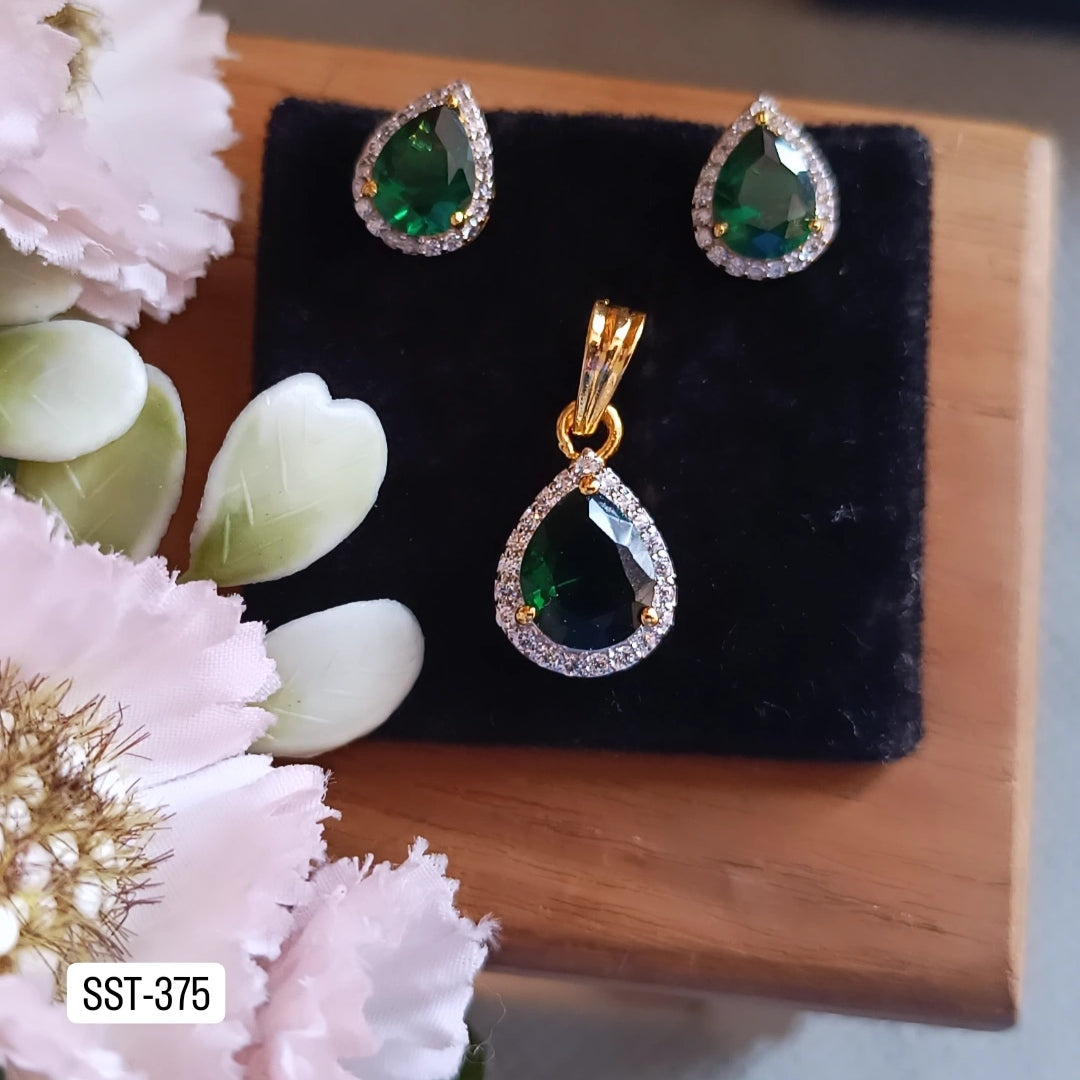SST 375 | PENDENT SET