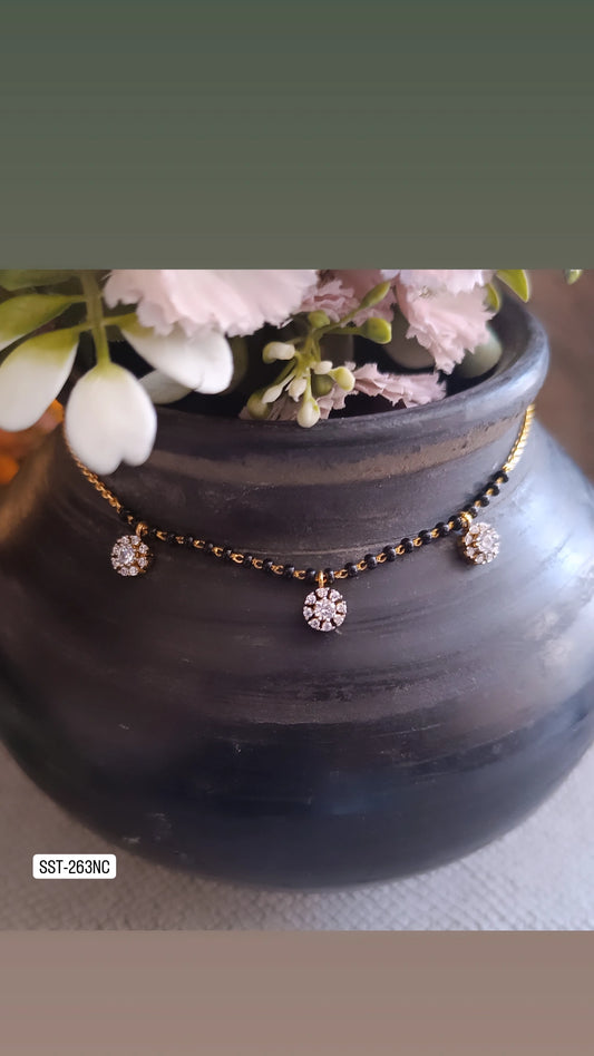 SST 263NC | FANCY CHAIN MANGALSUTRA