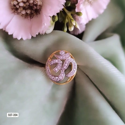 SST 394 | OM RING