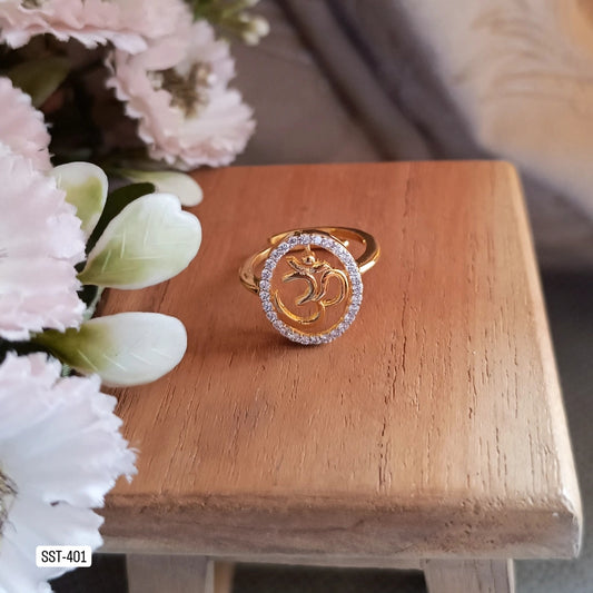SST 401 | OM RING