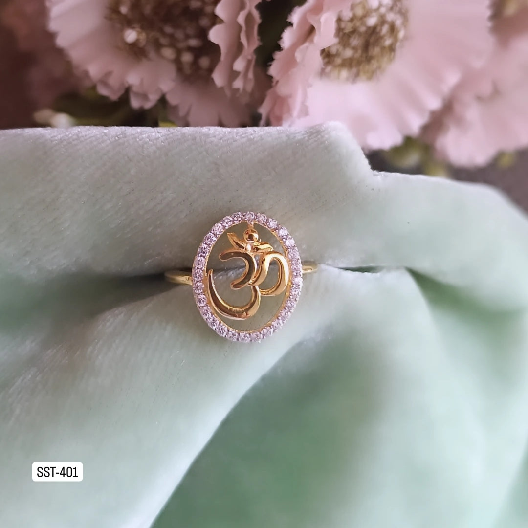SST 401 | OM RING