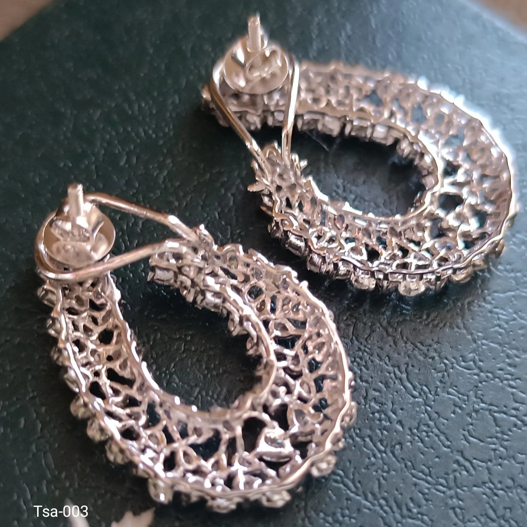 Tsa 003 | EARRINGS