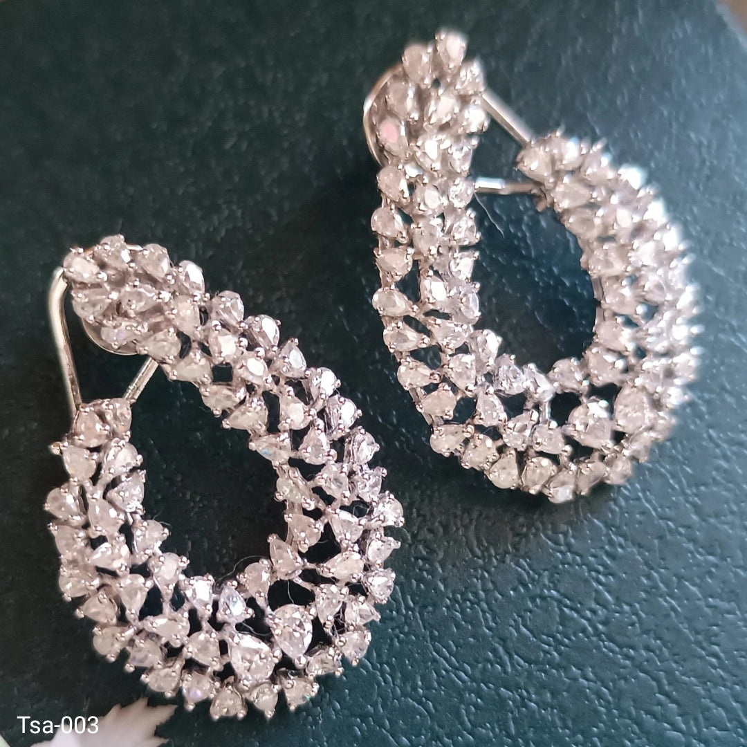 Tsa 003 | EARRINGS
