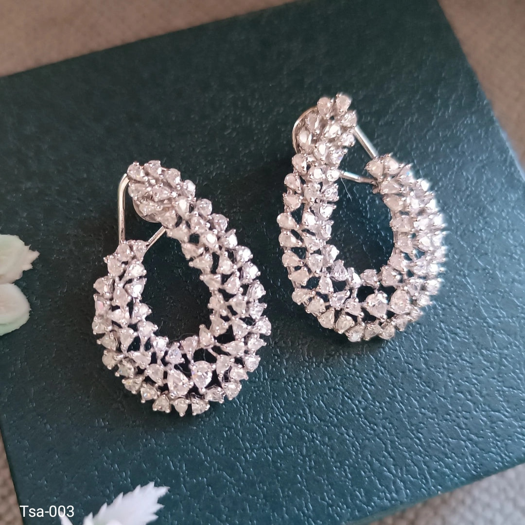 Tsa 003 | EARRINGS