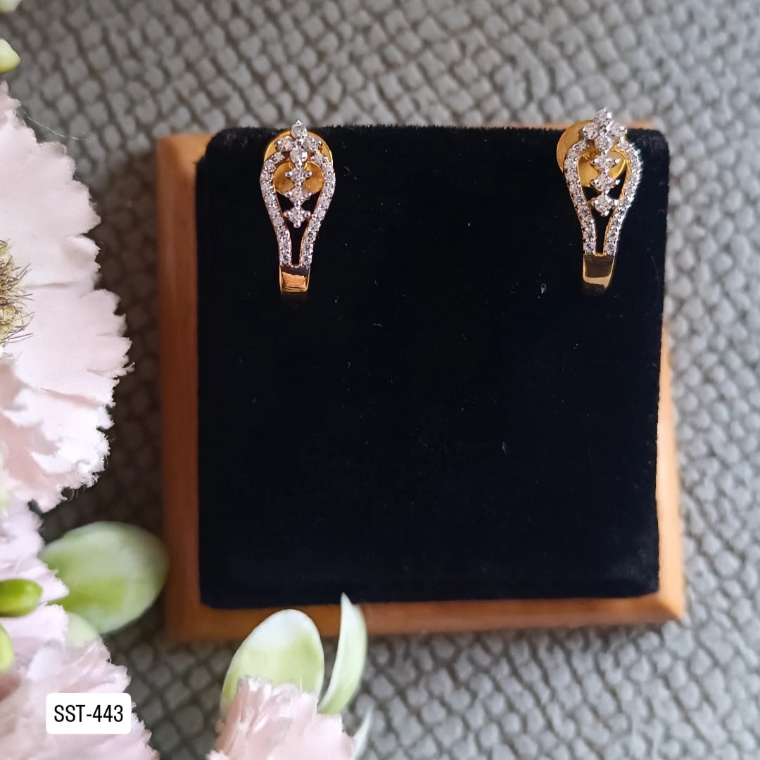 SST 443 | EARRINGS