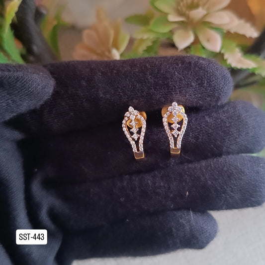 SST 443 | EARRINGS