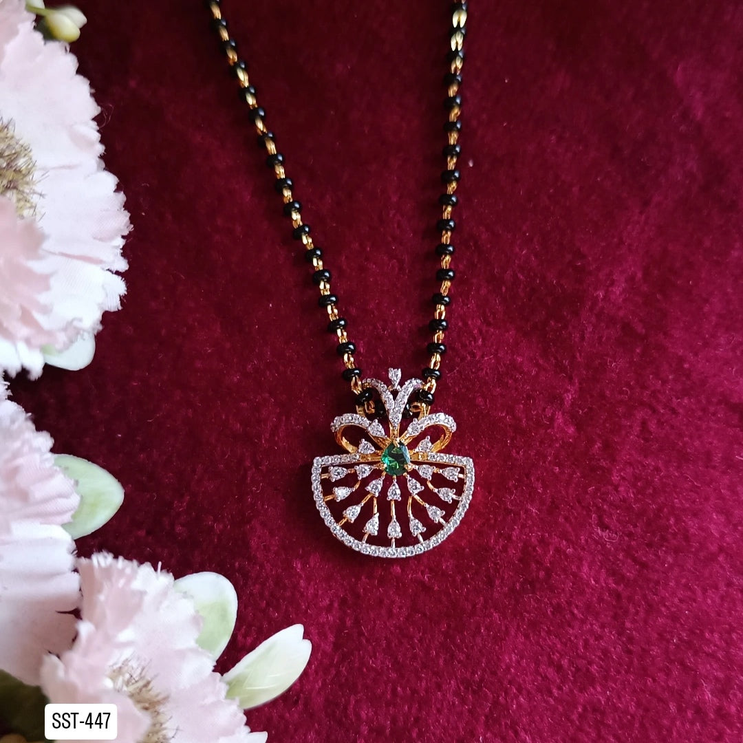SST 447 | MANGALSUTRA