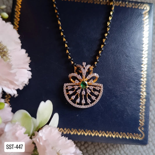 SST 447 | MANGALSUTRA