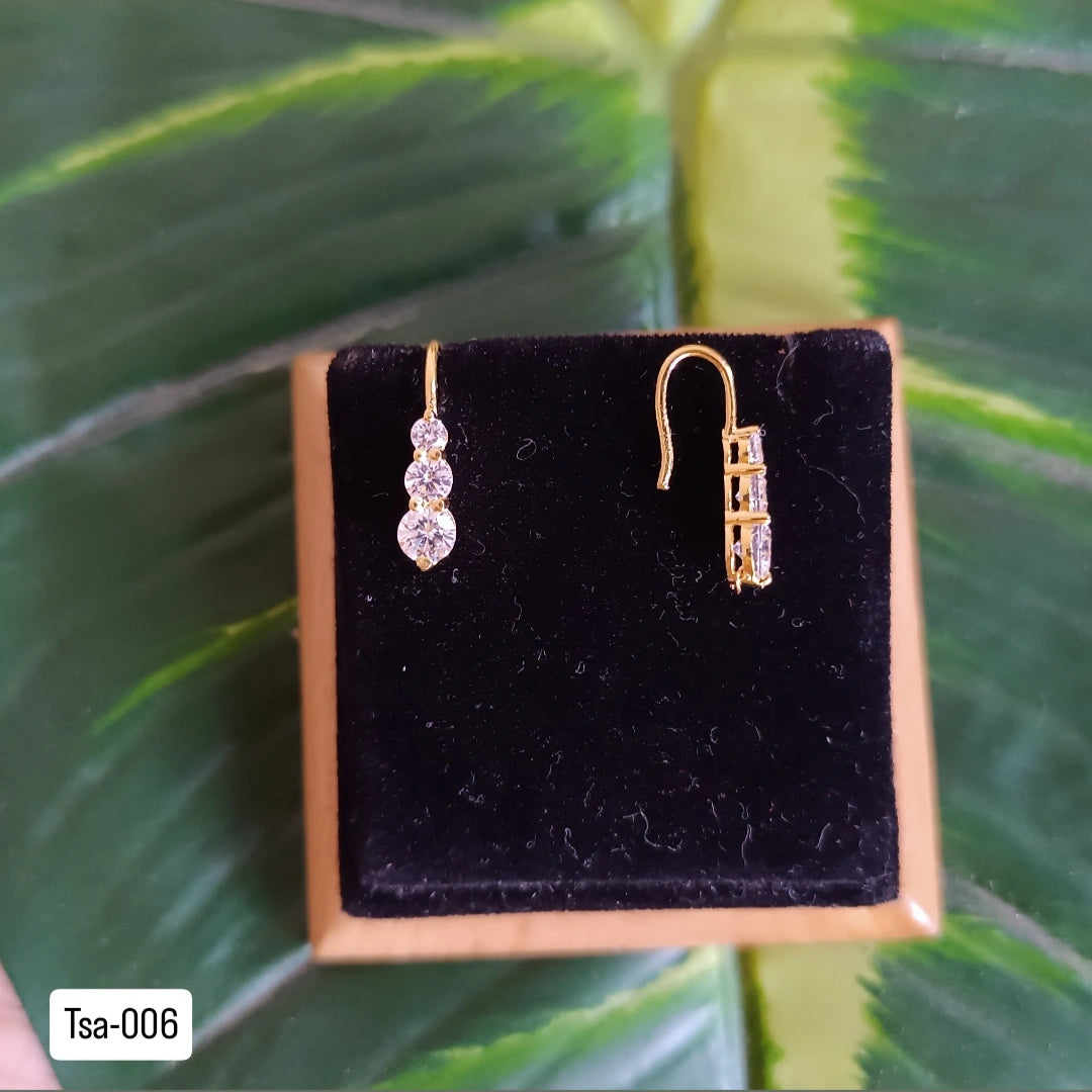 Tsa 006 | EARRINGS