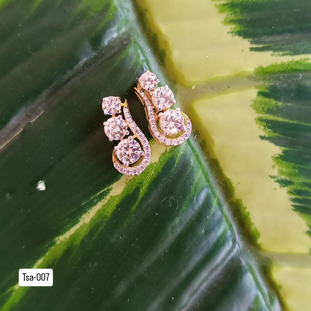 Tsa 007 | EARRINGS