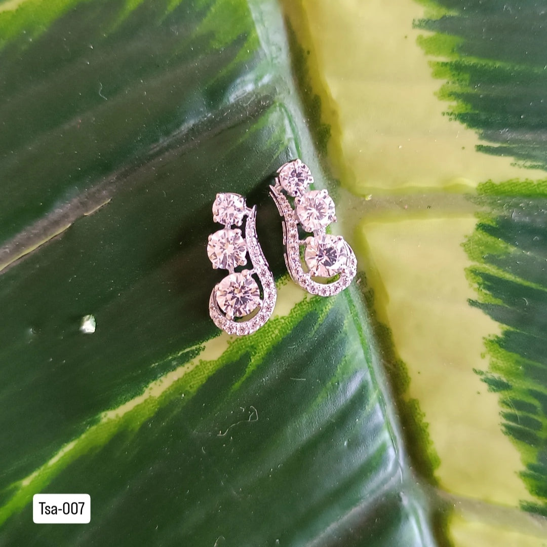 Tsa 007 | EARRINGS