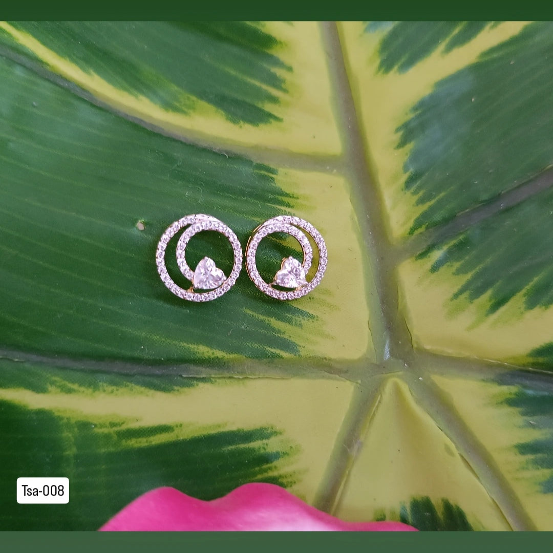 Tsa 008 | EARRINGS