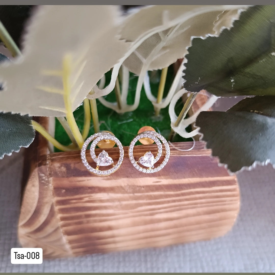 Tsa 008 | EARRINGS