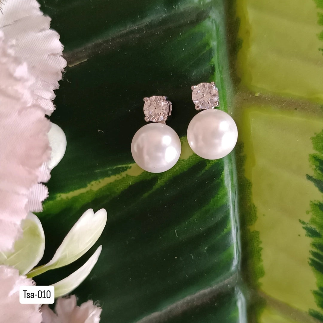 Tsa 010 | EARRINGS