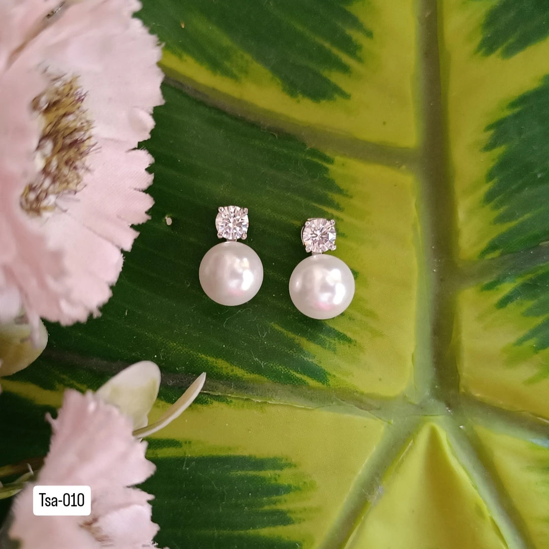 Tsa 010 | EARRINGS