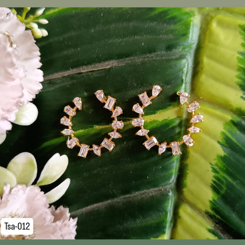 Tsa 012 | EARRINGS