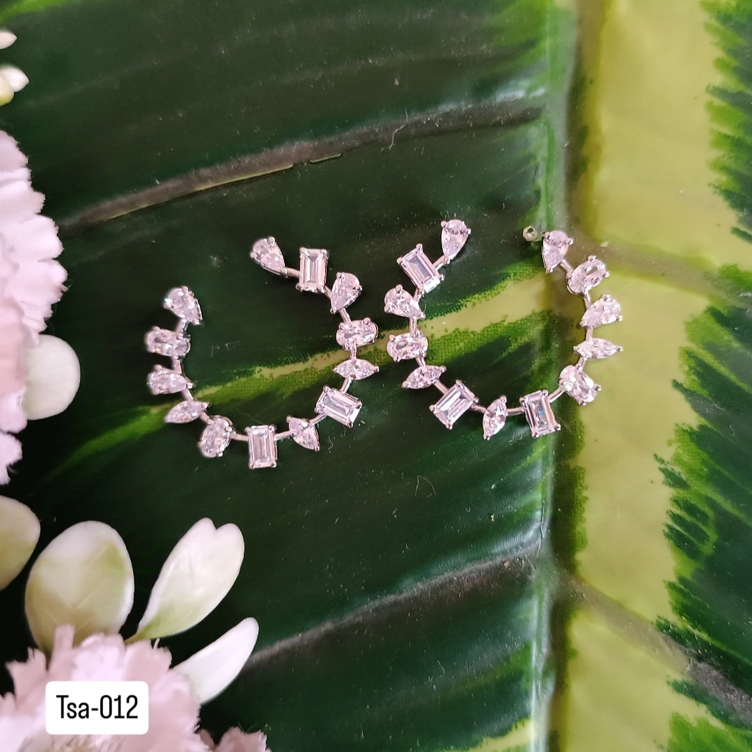 Tsa 012 | EARRINGS