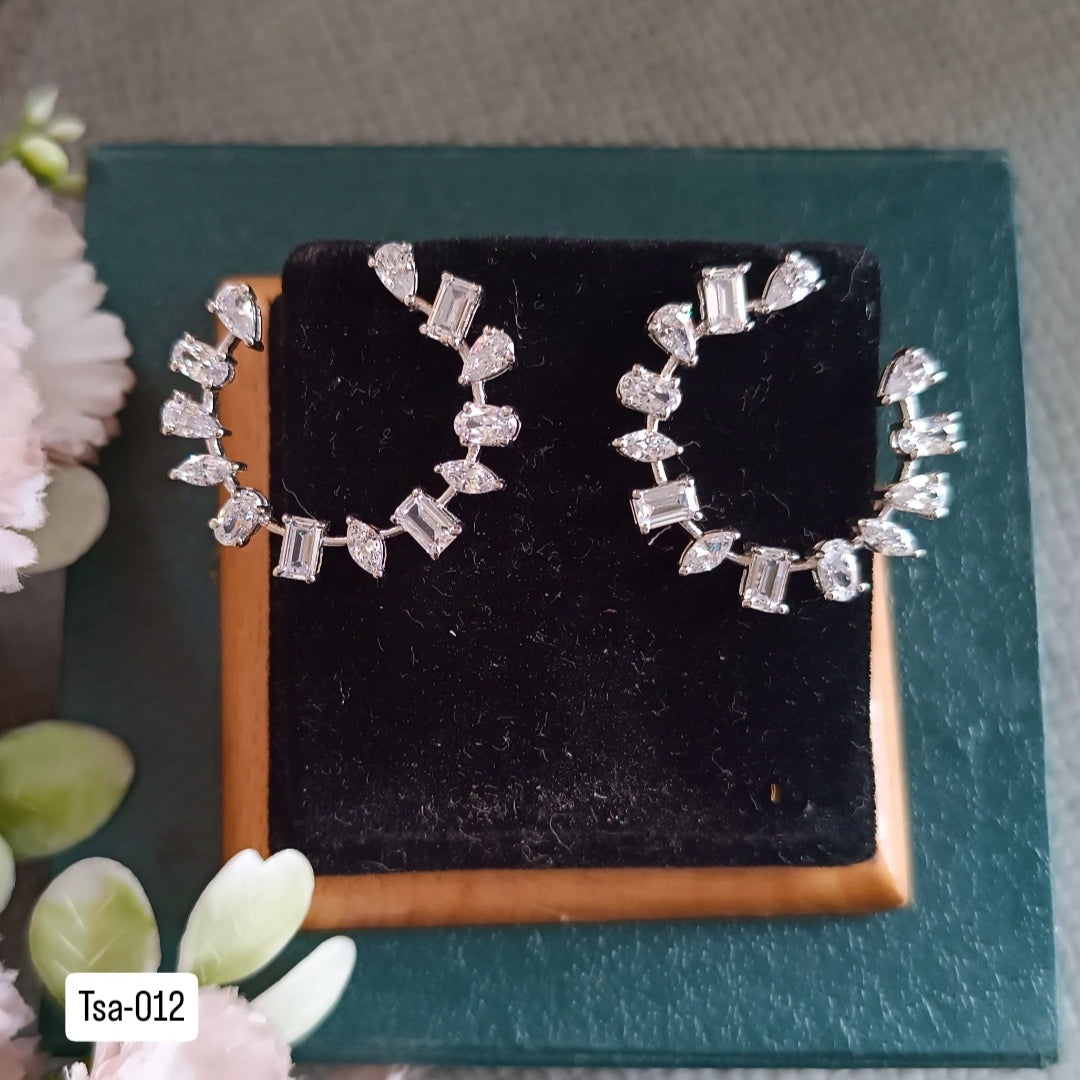 Tsa 012 | EARRINGS