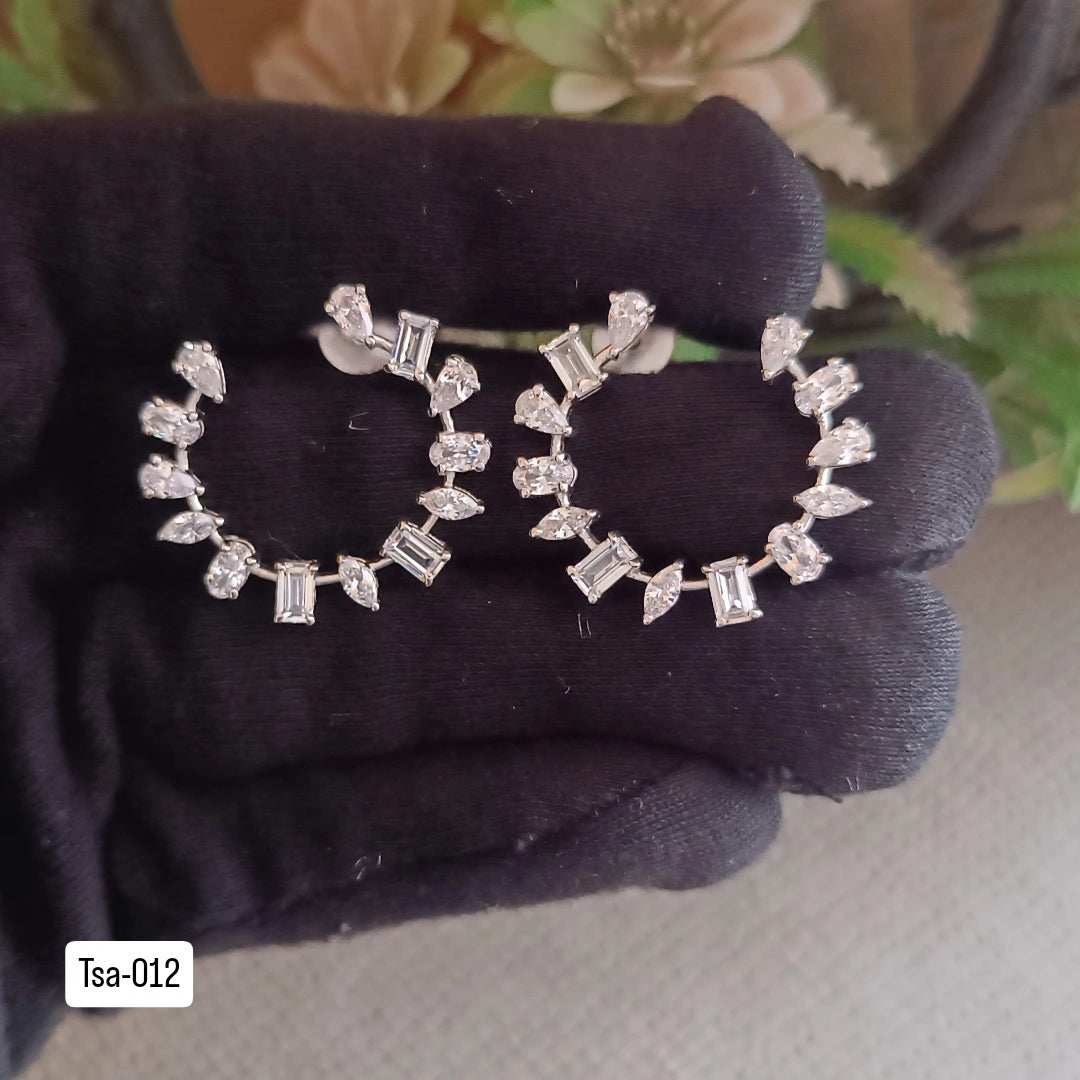 Tsa 012 | EARRINGS