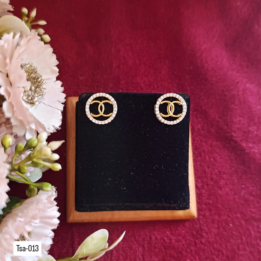 Tsa 013 | EARRINGS