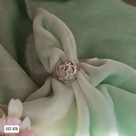 SST 478 | OM RING
