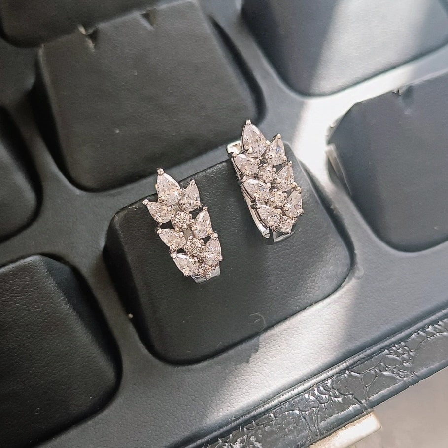 SST 127 | BALI EARRING