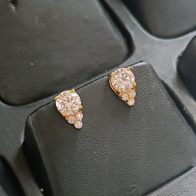 SST 153 | DIAMOND STUD