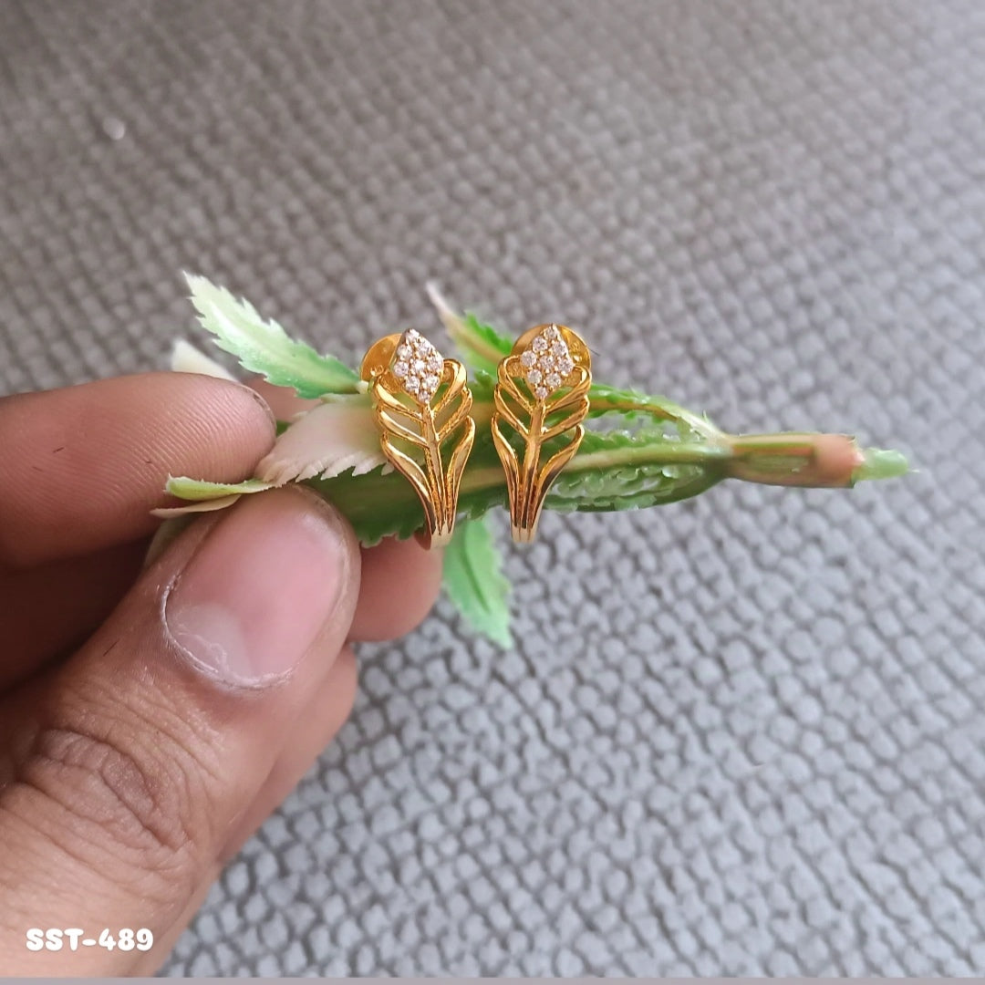SST 489 | BALI EARRINGS