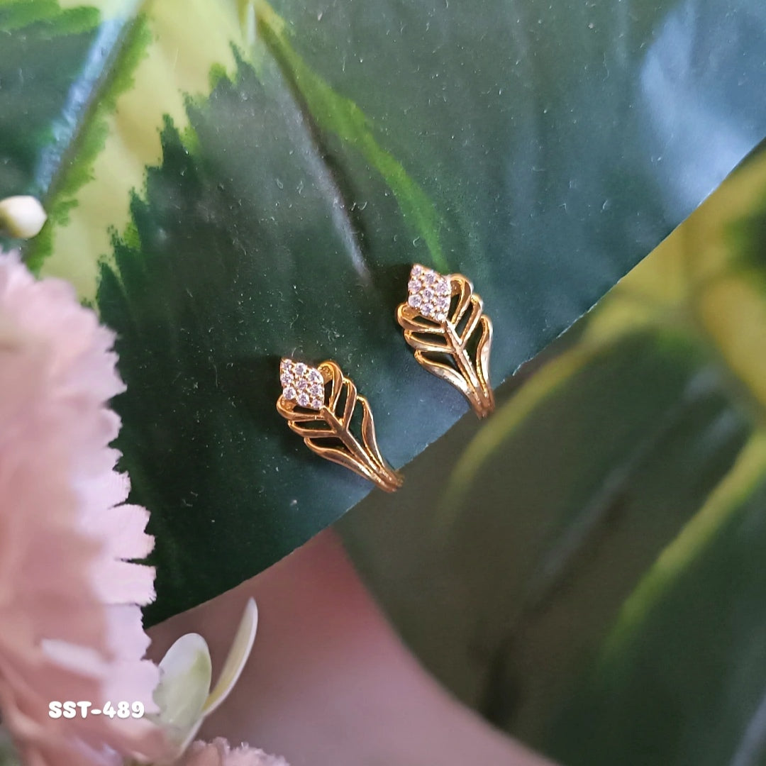 SST 489 | BALI EARRINGS