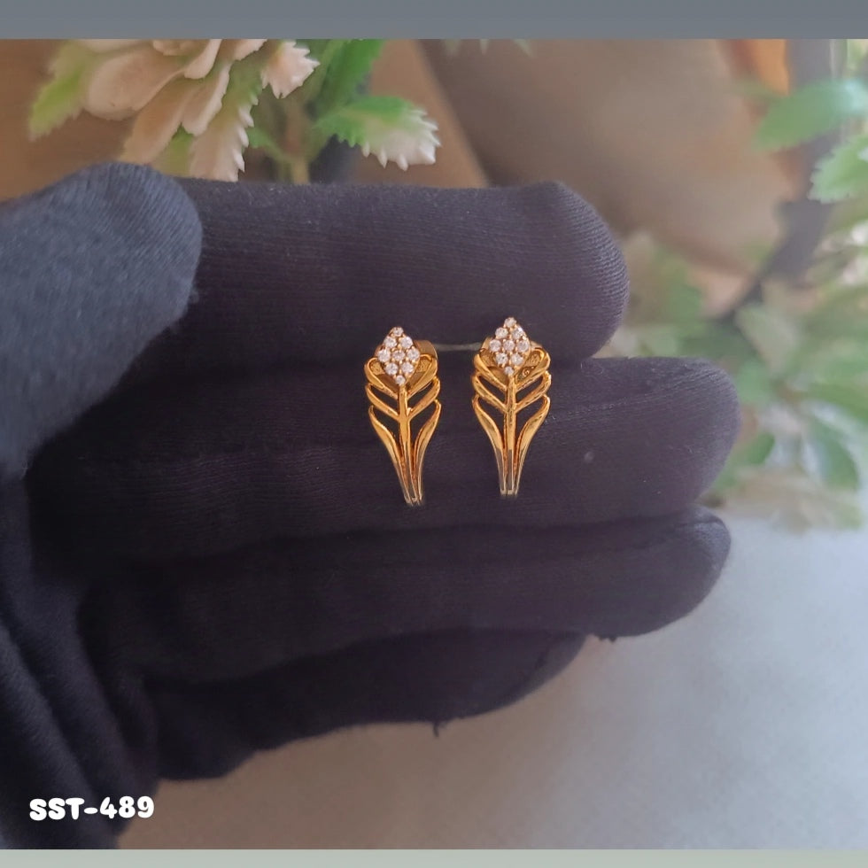 SST 489 | BALI EARRINGS