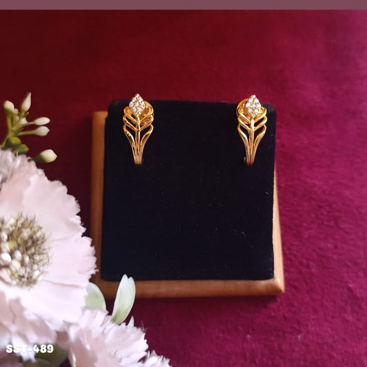 SST 489 | BALI EARRINGS