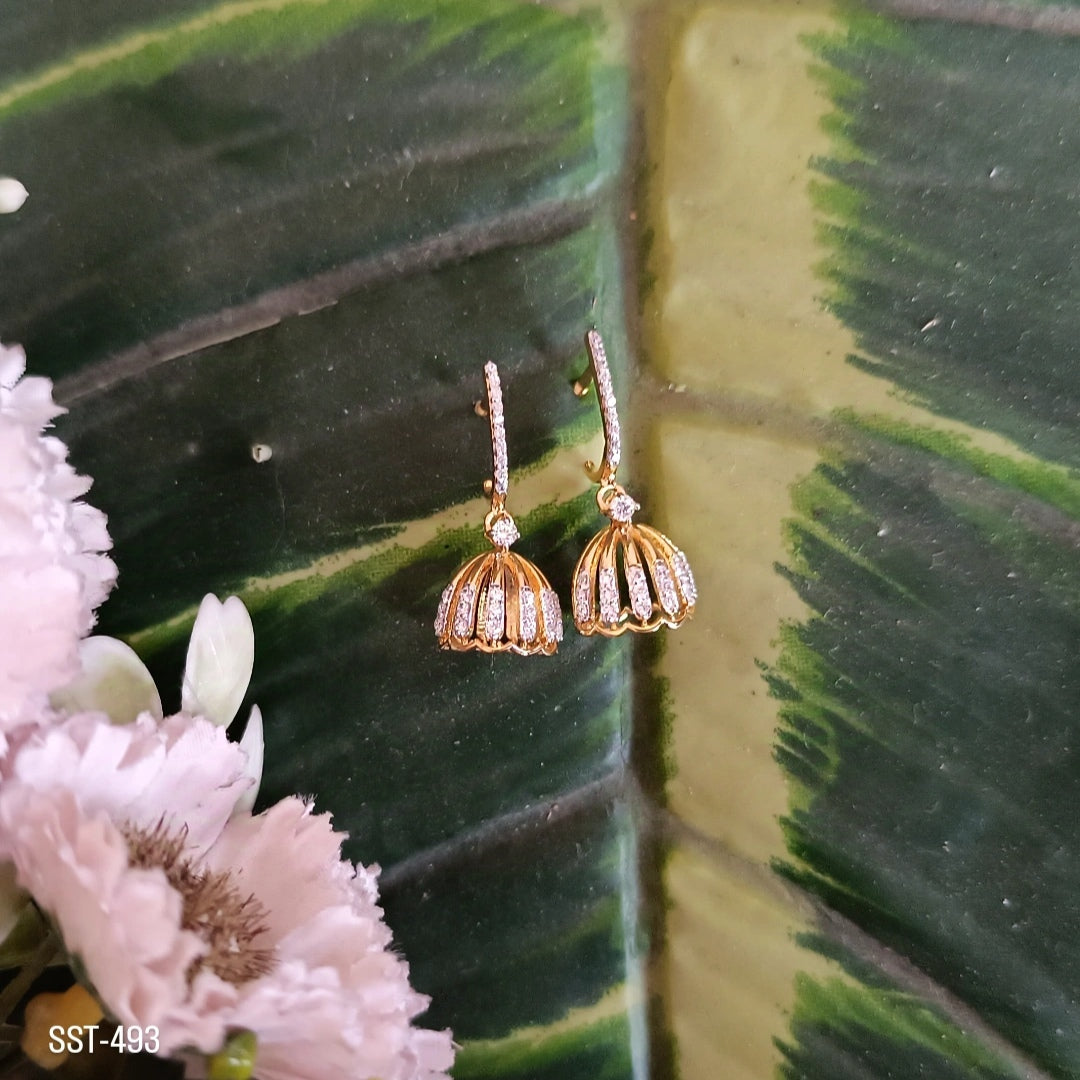 SST 493 | EARRINGS