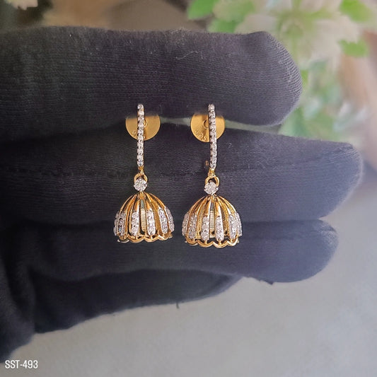SST 493 | EARRINGS