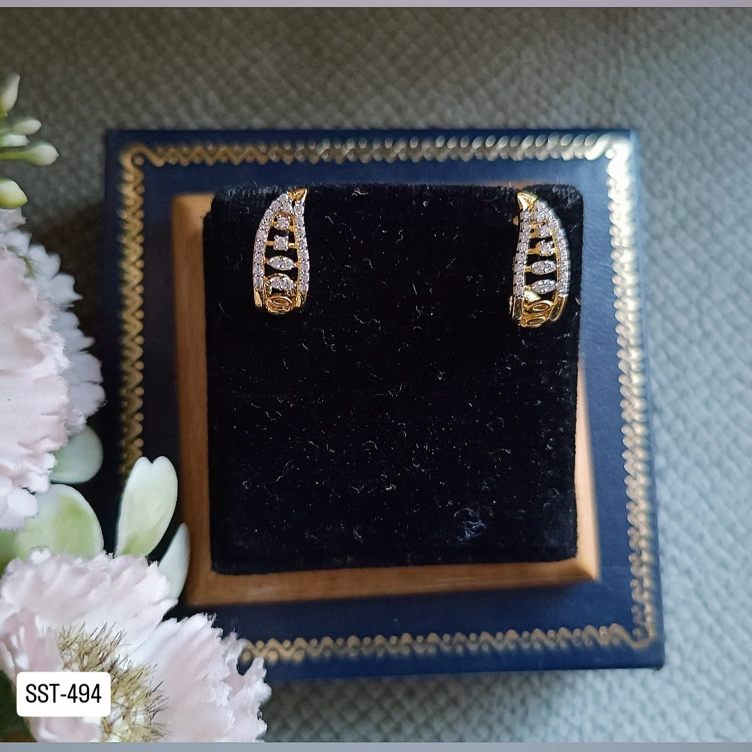 SST 494 | BALI EARRINGS