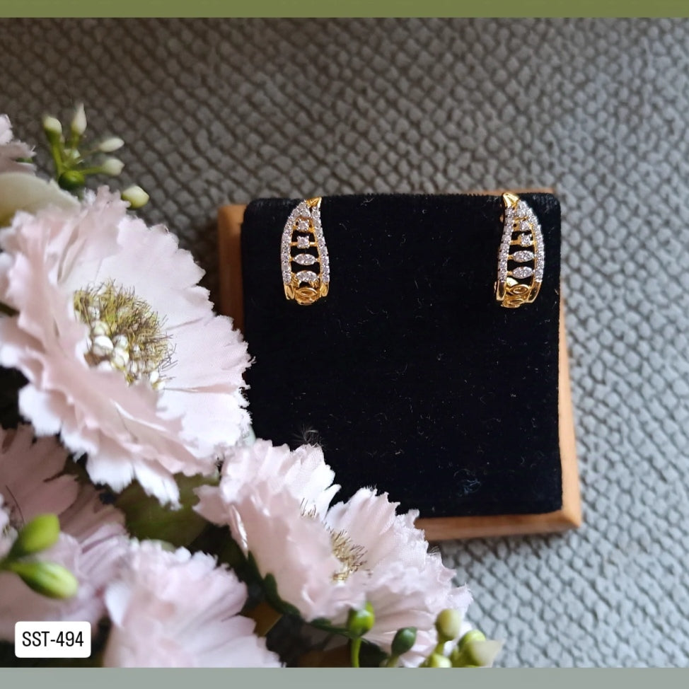 SST 494 | BALI EARRINGS