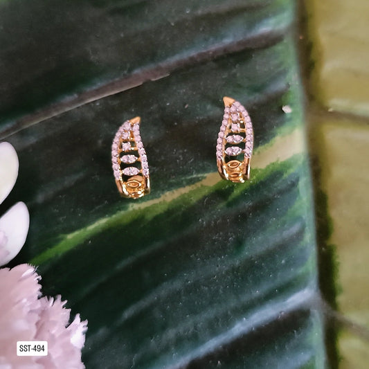 SST 494 | BALI EARRINGS